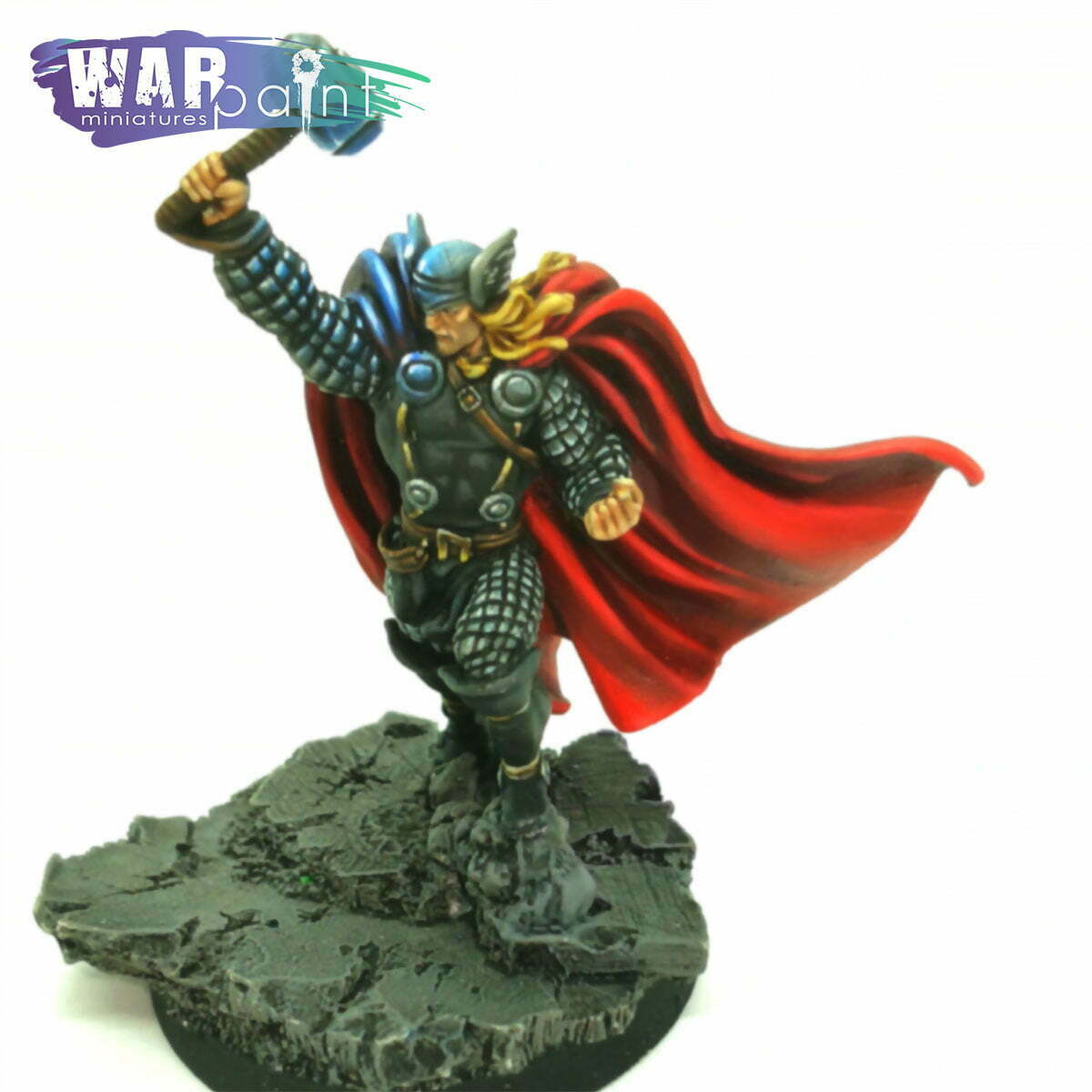 Thor-Knight-Models-4